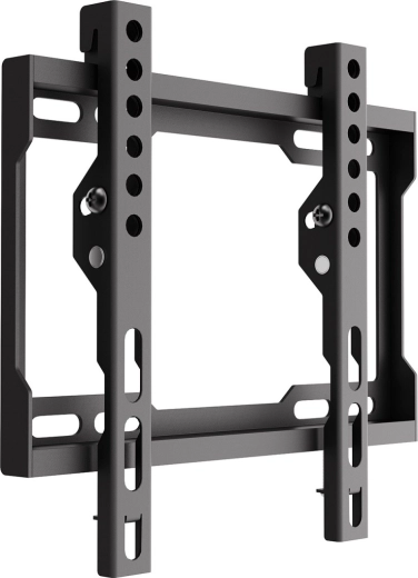 Suport TV de perete Maclean MC-186 slim 13–43" până la 45 kg