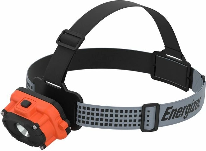 Energizer Atex lampă frontală 130 lm rotativă