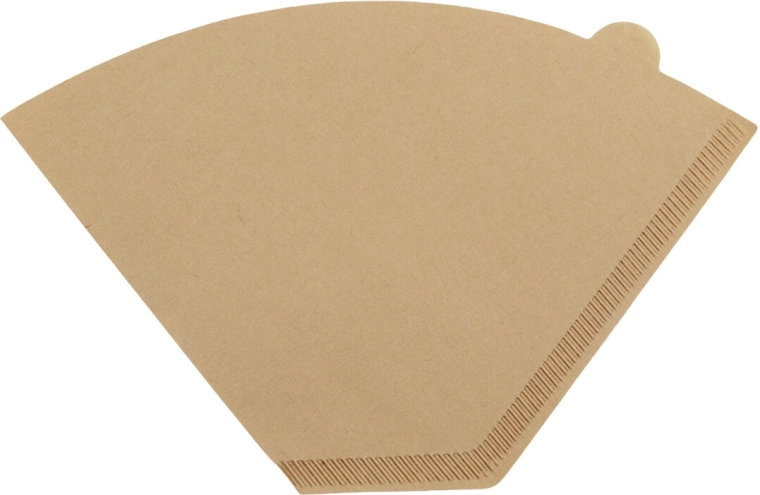 Filtre de hârtie pentru cafea CULINARIA, mărimea 4, 40 buc.