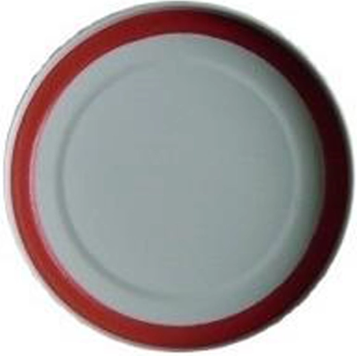 Capace OMNIA pentru borcane de conservare 83 mm, 20 buc.