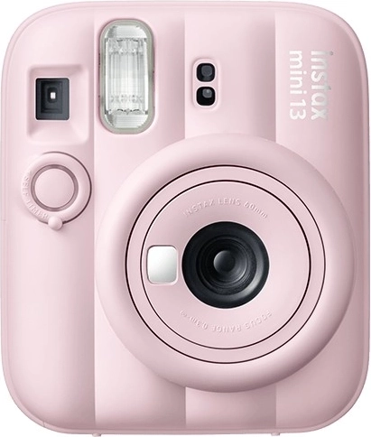 Instax Mini 13 roz - 1 bucată