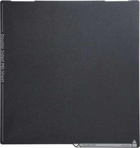 Placă de imprimare PEI Anycubic pentru Kobra 3 Max / Max Combo