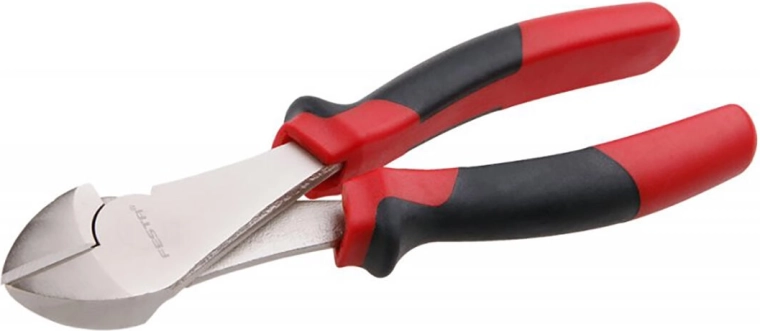 Clește tăietor lateral 180 mm Heavy Duty FESTA