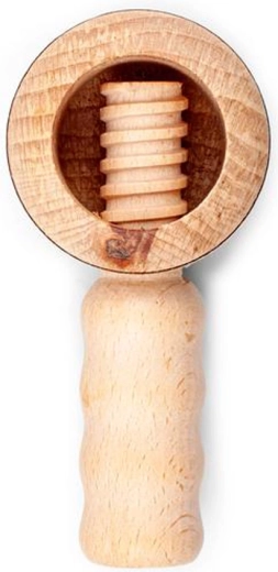 Spargător de nuci din lemn TORO