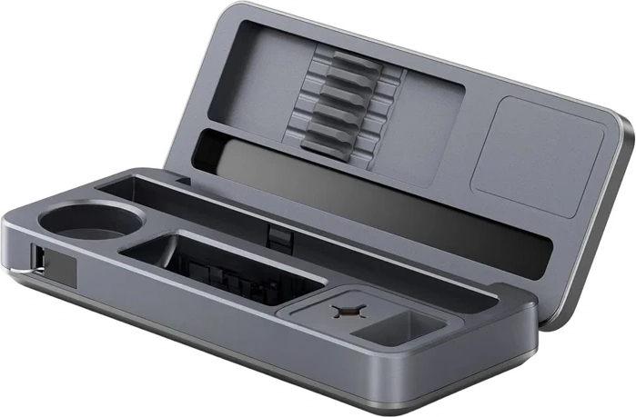 FNIRSI set de unelte pentru letcon HS-02A