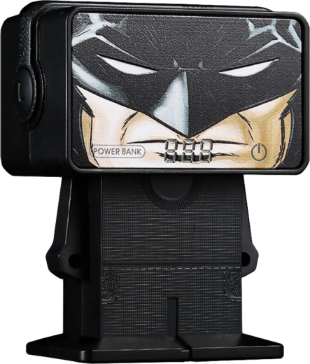 Powerbank 10 000 mAh REMAX RPL-20 – personajul BATMAN