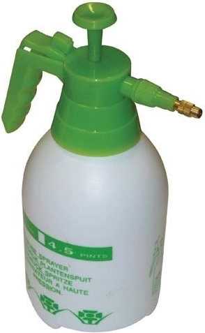 Pulverizator manual sub presiune 2 l