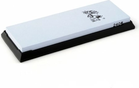 Piatră de ascuțit Taidea 240 grit – cu o singură față