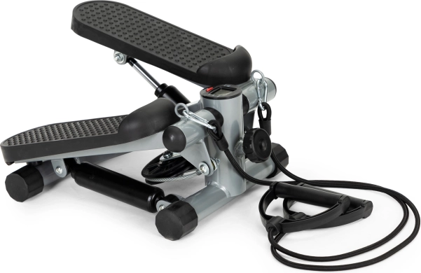 Stepper cu contor și benzi de rezistență MODERNHOME