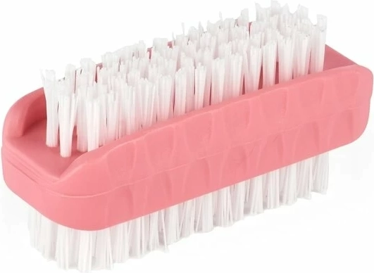 Perie dublă pentru mâini York