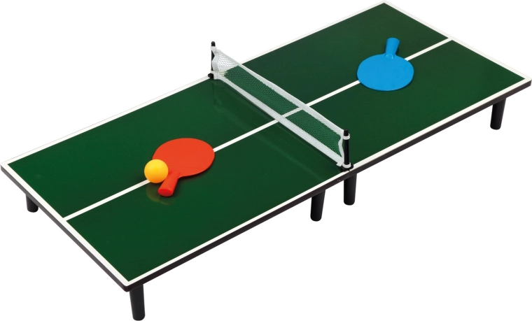 Tenis de masă pentru copii Bino, pentru masă