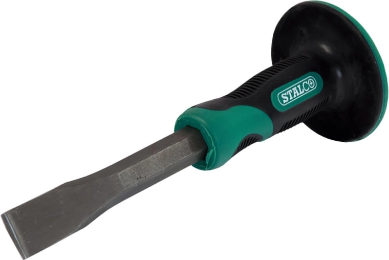 Daltă plată PVC 300 × 25 mm STALCO
