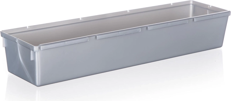 Organizator pentru sertar PEPE 30 × 8 × 5 cm, plastic