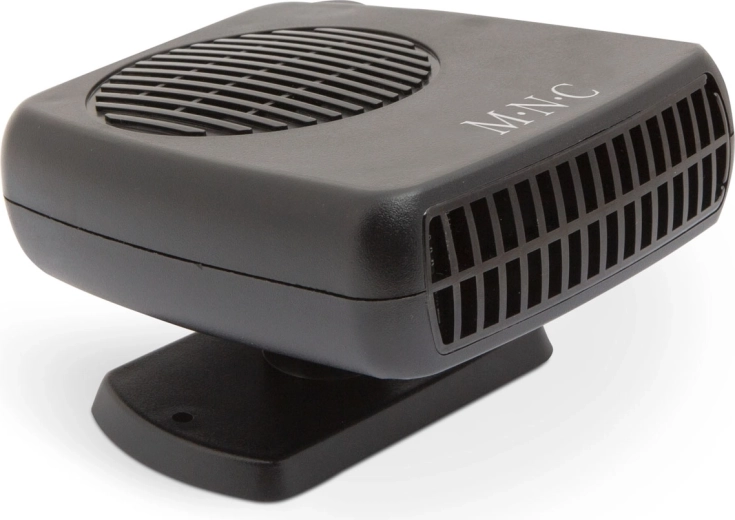 Ventilator auto cu încălzire 12 V