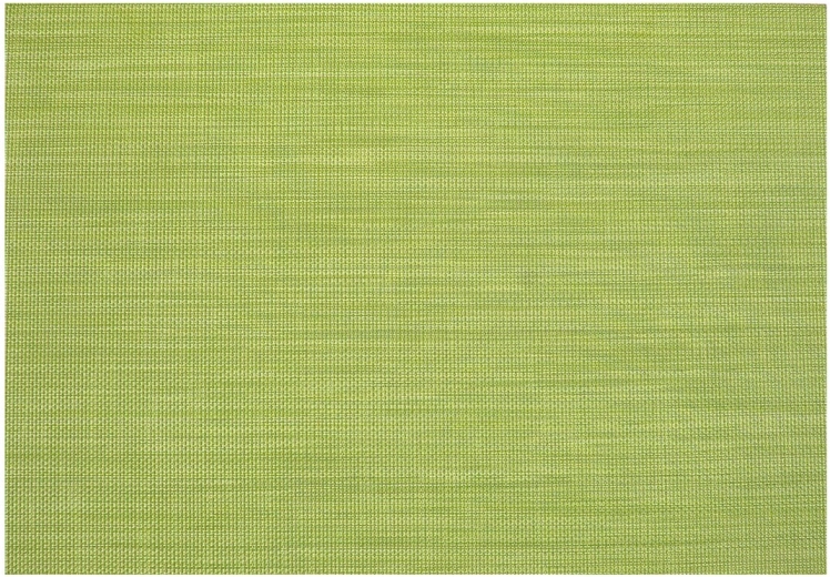 Orion suport de masă țesut verde 45 × 30 cm