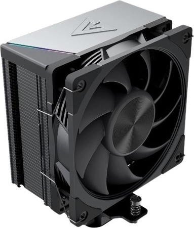 Răcitor CPU pe aer MODECOM Volcano OC T701 120, negru