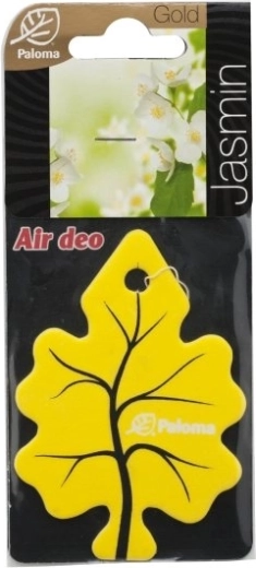 Odorizant de aer Paloma Gold Jasmin