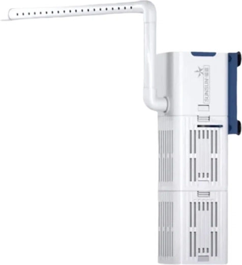 Pompă de filtrare Sunsun yqp-1000f