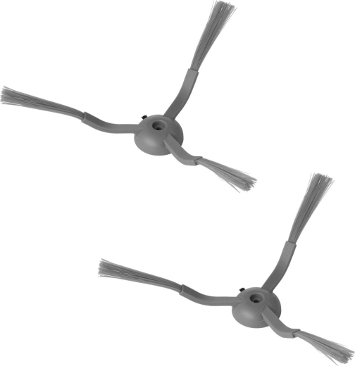 Perii laterale Sencor pentru aspiratorul robot SRV 9790BK