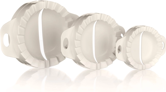 Formă pentru găluște CULINARIA 3 buc