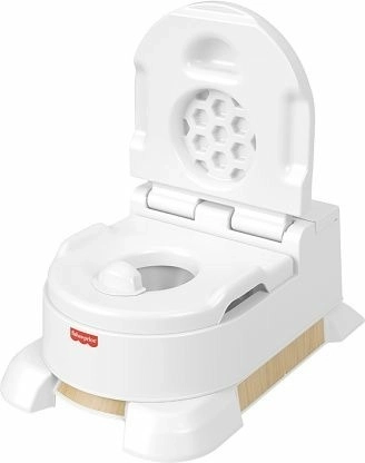 Oliță Fisher-Price 4 în 1