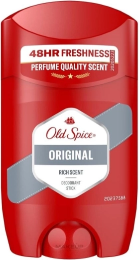 old spice antiperspirant solid și deodorant stick