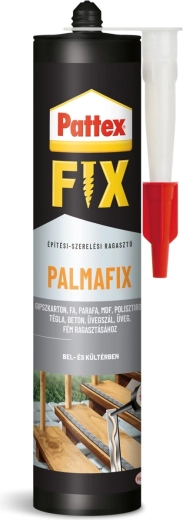 Adeziv de montaj Pattex Palmafix 400 g
