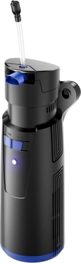 Pompă de filtrare cu lampă UV-C SUNSUN CUP-809