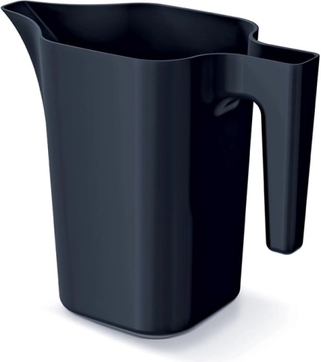 Strop pentru udat JUG 1,8 l antracit