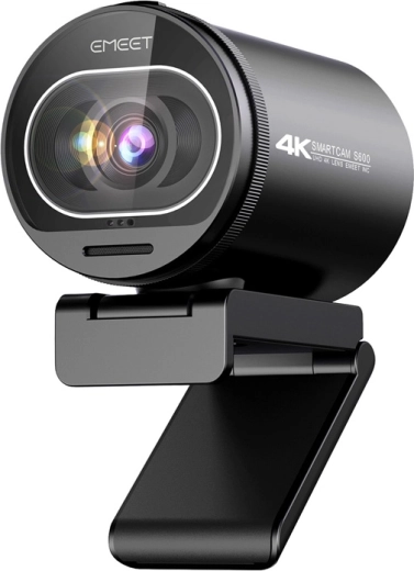 Cameră web EMEET SmartCam S600 4K