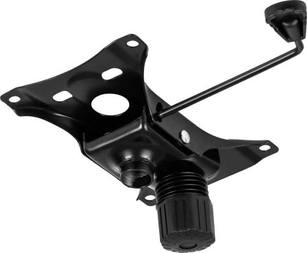 Mecanism de balans Tilt 15 × 22 cm pentru scaune de birou