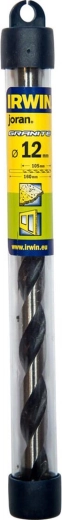 Burghiu de construcții pentru beton IRWIN GRANITE 12 × 105/160 mm