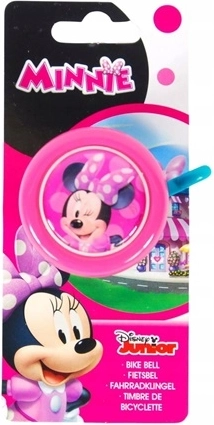 Clopoțel Disney pentru bicicletă Minnie