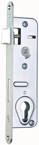 Broască îngropată cu cilindru, cu mecanism de transfer, dreaptă G223 90/48-50