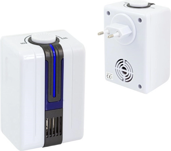 Ionizator de aer la rețea Ag251