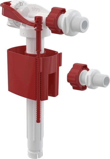 Ventil de umplere lateral universal A150