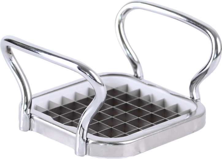 Tăietor din inox pentru cartofi prăjiți TORO