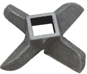 Cuțit pentru mașina de tocat carne nr. 10 – set 10 buc CHOMIK