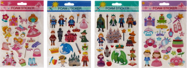 Autocolante Regat 14 × 25 cm