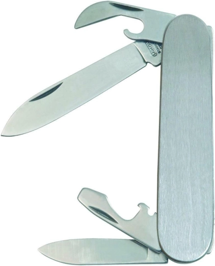 Cuțit pliant de buzunar Mikov Stovka 100