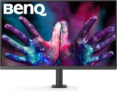 Monitor BenQ PD3205UA 31,5" 4K