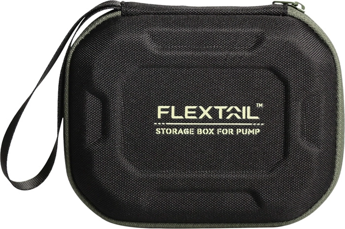 Husă universală Flextail pentru pompele Max Pump 2 Pro, Max Pump 2 Plus, Tiny Pump X și Tiny Pump 2X