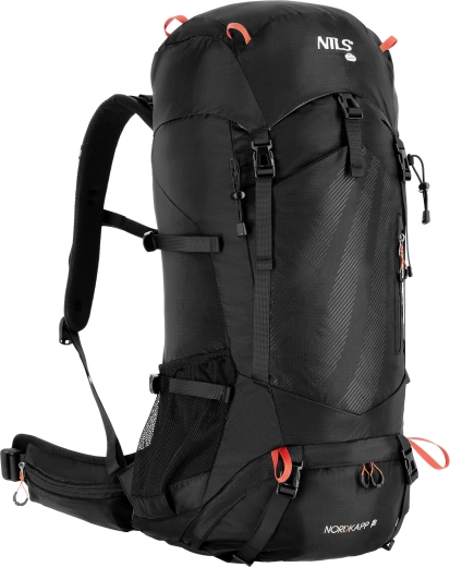 Rucsac turistic NILS Camp Nordkapp 65 l