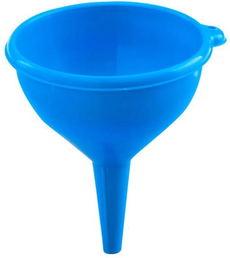 Pâlnie din plastic 10 cm HEIDRUN