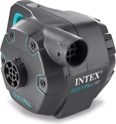 Pompă electrică de aer INTEX Quick-Fill 220–240 V, 1100 l/min