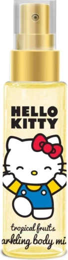 Spray de corp HELLO KITTY 100 ml