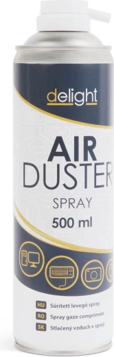 Aer comprimat spray 500 ml