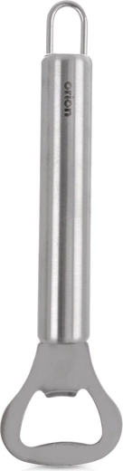Deschizător de sticle din inox Kitch 16,5 cm ORION