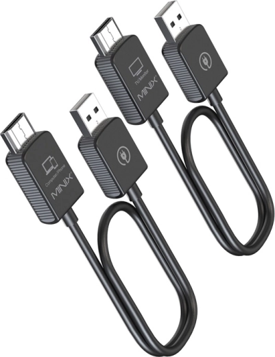 Minix H1 transmițător și receptor video HDMI wireless (HDMI–HDMI)