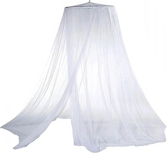 Ag595 baldachin anti-țânțari pentru pat BED